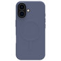 dbramante1928 - Greenland Pro Backcover MagSafe voor Apple iPhone 16 - Pacific Blue