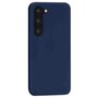 dbramante1928 - Greenland Backcover voor Samsung Galaxy S23 Plus - Blue