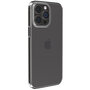 dbramante1928 - Greenland Backcover voor Apple iPhone 15 Pro Max - Transparent