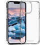 dbramante1928 - Greenland Backcover voor Apple iPhone 14 Pro Max - Transparent
