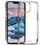 dbramante1928 - Greenland Backcover voor Apple iPhone 14 Pro - Transparent