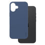 CARE by PanzerGlass - Fashion Backcover MagSafe voor Apple iPhone 16 Plus - Blue
