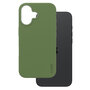 CARE by PanzerGlass - Fashion Backcover MagSafe voor Apple iPhone 16 - Green