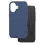 CARE by PanzerGlass - Fashion Backcover MagSafe voor Apple iPhone 16 - Blue