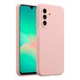 Accezz - Liquid Silicone Backcover voor Samsung Galaxy A26 - Pink