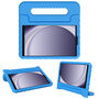Accezz - Kidsproof Backcover met handvat voor Samsung Galaxy Tab A9 8.7 inch - Blue