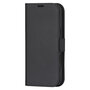 dbramante1928 - Lynge Bookcase MagSafe voor Apple iPhone 16 - Black