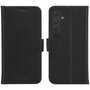 dbramante1928 - Copenhagen Bookcase voor Samsung Galaxy A55 - Black