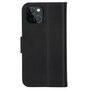 dbramante1928 - Copenhagen Bookcase voor Apple iPhone 13 - Black