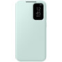 Samsung - Originele S View Cover voor Samsung Galaxy S23 FE - Mint