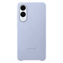 Samsung - Originele KindSuit Vegan Leather Case voor Samsung Galaxy S25 Edge - Light Blue