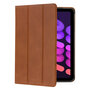dbramante1928 - Risskov Case voor Apple iPad Pro 11 (2024) M4 - Tan