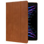 dbramante1928 - Risskov Case voor Apple iPad 11 (2025) 11 inch A16 / iPad 10 (2022) 10.9 inch - Tan