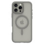 dbramante1928 - Grenen MagSafe - hoesje voor Apple iPhone 16 Pro Max - Titanium