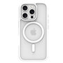 dbramante1928 - Grenen MagSafe - hoesje voor Apple iPhone 16 Pro - White