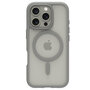 dbramante1928 - Grenen MagSafe - hoesje voor Apple iPhone 16 Pro - Titanium