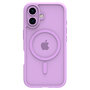 dbramante1928 - Grenen MagSafe - hoesje voor Apple iPhone 16 - Pink