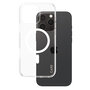 CARE by PanzerGlass - Urban Combat Case MagSafe voor Apple iPhone 16 Pro Max - White