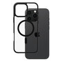 CARE by PanzerGlass - Urban Combat Case MagSafe voor Apple iPhone 16 Pro Max - Urban Combat Black