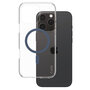 CARE by PanzerGlass - Urban Combat Case MagSafe voor Apple iPhone 16 Pro Max - Blue