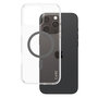 CARE by PanzerGlass - Urban Combat Case MagSafe voor Apple iPhone 16 Pro Max - Black
