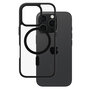 CARE by PanzerGlass - Urban Combat Case MagSafe voor Apple iPhone 16 Pro - Urban Combat Black