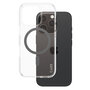 CARE by PanzerGlass - Urban Combat Case MagSafe voor Apple iPhone 16 Pro - Black