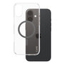 CARE by PanzerGlass - Urban Combat Case MagSafe voor Apple iPhone 16 Plus - Blue