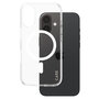 CARE by PanzerGlass - Urban Combat Case MagSafe voor Apple iPhone 16 - White