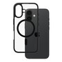 CARE by PanzerGlass - Urban Combat Case MagSafe voor Apple iPhone 16 - Urban Combat Black