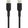 Belkin - Boost Charge USB-C naar USB-C kabel - 1 m - Black