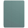 Apple - Smart Folio voor iPad Air 13 inch (2025) M3 / (2024) M2 / iPad Pro 12.9 (2020/2021/2022) - Cactus