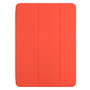 Apple - Smart Folio voor iPad Air 11 inch (2025) M3 / (2024) M2 / Air 5 (2022) / Air 4 (2020) - Electric Orange