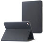 Accezz - Classic Case voor Apple iPad 6 (2018) 9.7 inch / iPad 5 (2017) 9.7 inch / Air 2 (2014)/Air 1 (2013) - Black