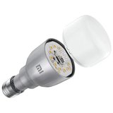 Xiaomi Mi LED Smart Bulb (White and Color) 2-Pack_