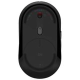 Xiaomi Mi Dual Mode Wireless Mouse Silent Edition Black_