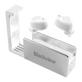 Blackview AirBuds 2 True Wireless Stereo Earbuds White_
