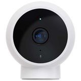 Xiaomi Mi 360° Home Security Camera 1080p Magnetic Mount White_