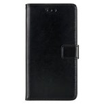 Cubot H3 flip cover Zwart Cubot H3 flip cover Zwart