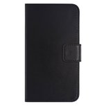 Cubot Nova flip cover Zwart Cubot Nova flip cover Zwart