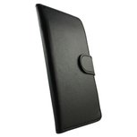 Cubot S500 flip cover Zwart Cubot S500 flip cover Zwart
