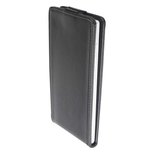 Doogee DG310 flip cover Zwart Doogee DG310 flip cover Zwart