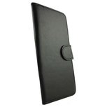 Doogee T3 flip cover Zwart Doogee T3 flip cover Zwart
