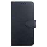 Doogee X50 flip cover Zwart Doogee X50 flip cover Zwart