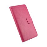 Elephone P4000 flip cover Roze Elephone P4000 flip cover Roze