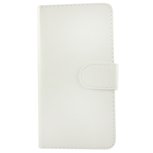 Elephone P9000 flip cover Wit Elephone P9000 flip cover Wit