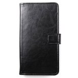 Elephone U / U Pro flip cover Zwart Elephone U / U Pro flip cover Zwart