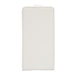Elephone Vowney / Vowney Lite flip cover Wit Elephone Vowney / Vowney Lite flip cover Wit