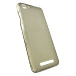 Cubot Rainbow silicone case Zwart Cubot Rainbow silicone case Zwart