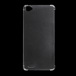 Cubot X16 / X17 silicone case Transparant Cubot X16 / X17 silicone case Transparant